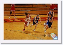 Women's JV BB @ SHHS * (273 Slides)